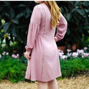 Matilda Jane Turn on the Charm Dress